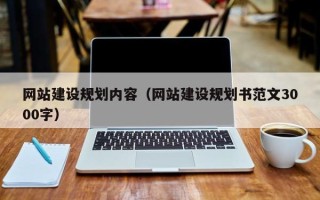 简阳网站建设规划内容（网站建设规划书范文3000字）