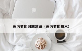 简阳蒸汽节能网站建设（蒸汽节能技术）